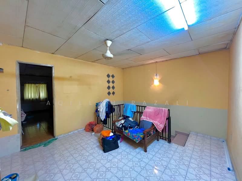 Rumah Teres 2 Tingkat untuk Dijual di Petaling Jaya (Selangor) - Aqillah Razali - Interior - PropertyGuru.com.my