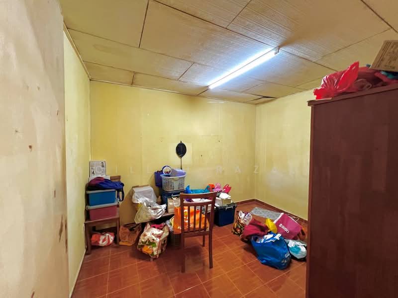 Rumah Teres 2 Tingkat untuk Dijual di Petaling Jaya (Selangor) - Aqillah Razali - Interior - PropertyGuru.com.my
