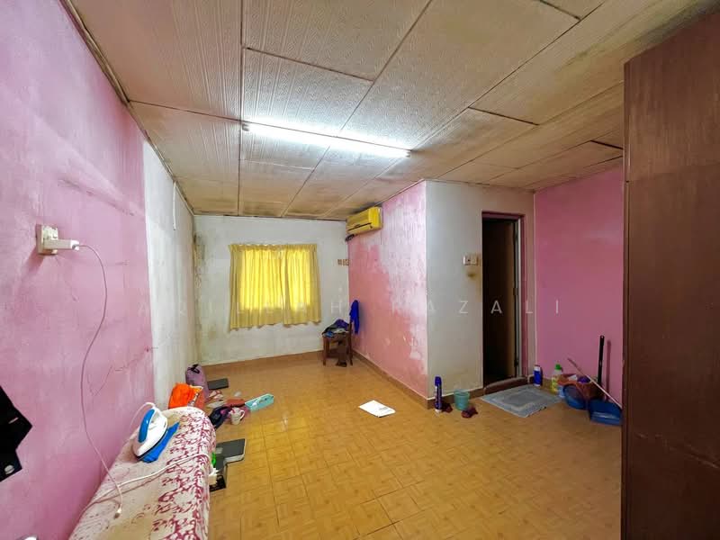 Rumah Teres 2 Tingkat untuk Dijual di Petaling Jaya (Selangor) - Aqillah Razali - Interior - PropertyGuru.com.my