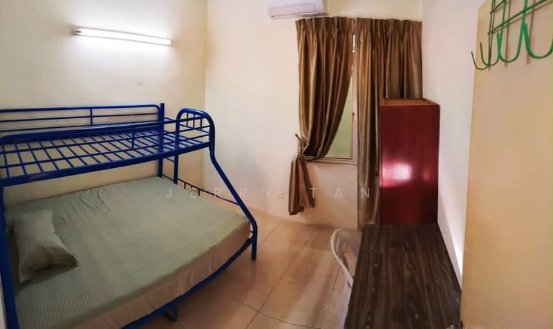 Kondominium untuk Disewa di D'Piazza - Jerry Tan - Bedroom - PropertyGuru.com.my