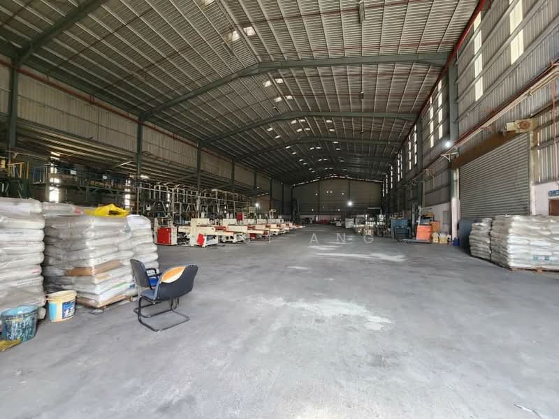 Gudang untuk Dijual di Klang (Selangor) - Pepsi Ang - Interior - PropertyGuru.com.my
