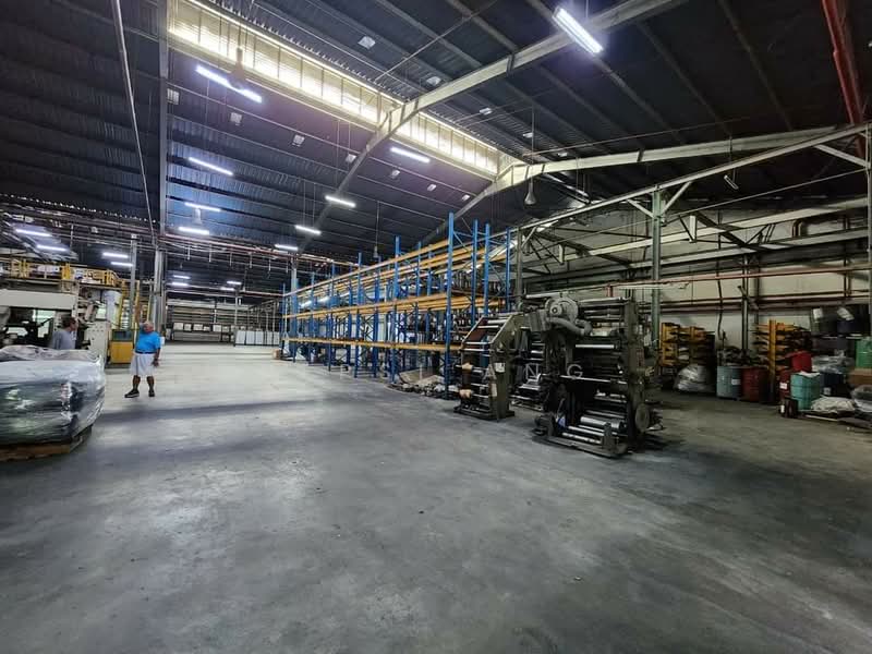 Gudang untuk Dijual di Klang (Selangor) - Pepsi Ang - Interior - PropertyGuru.com.my