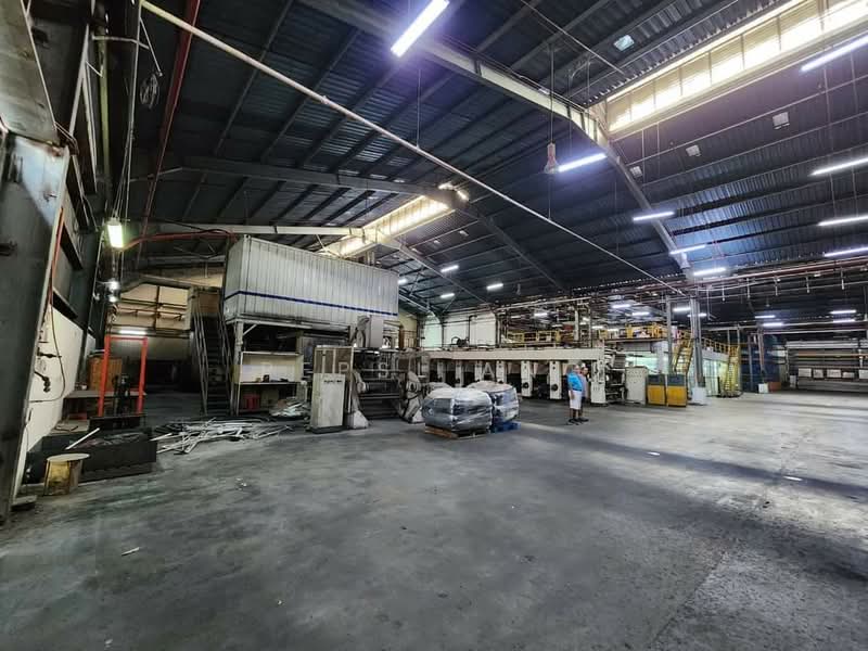 Gudang untuk Dijual di Klang (Selangor) - Pepsi Ang - Interior - PropertyGuru.com.my