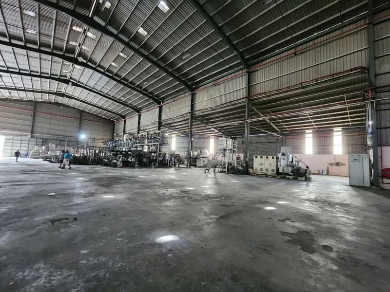 Gudang untuk Dijual di Klang (Selangor) - Pepsi Ang - Interior - PropertyGuru.com.my