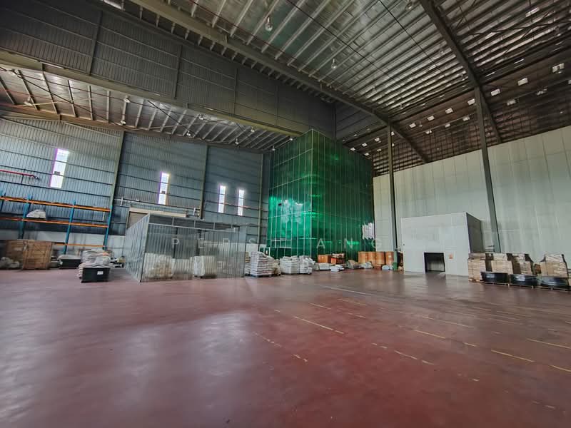 Gudang untuk Dijual di Klang (Selangor) - Pepsi Ang - Interior - PropertyGuru.com.my