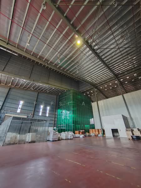 Gudang untuk Dijual di Klang (Selangor) - Pepsi Ang - Interior - PropertyGuru.com.my