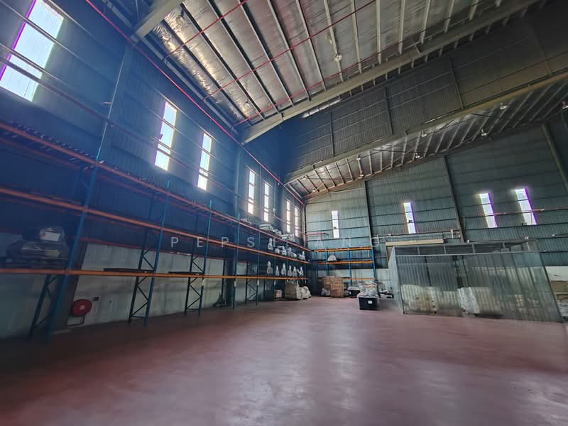 Gudang untuk Dijual di Klang (Selangor) - Pepsi Ang - Interior - PropertyGuru.com.my