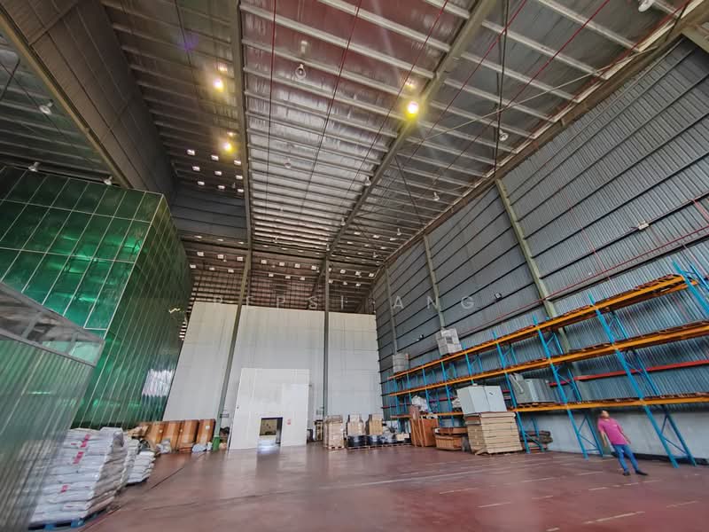 Gudang untuk Dijual di Klang (Selangor) - Pepsi Ang - Interior - PropertyGuru.com.my