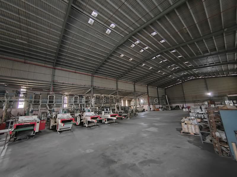 Gudang untuk Dijual di Klang (Selangor) - Pepsi Ang - Interior - PropertyGuru.com.my