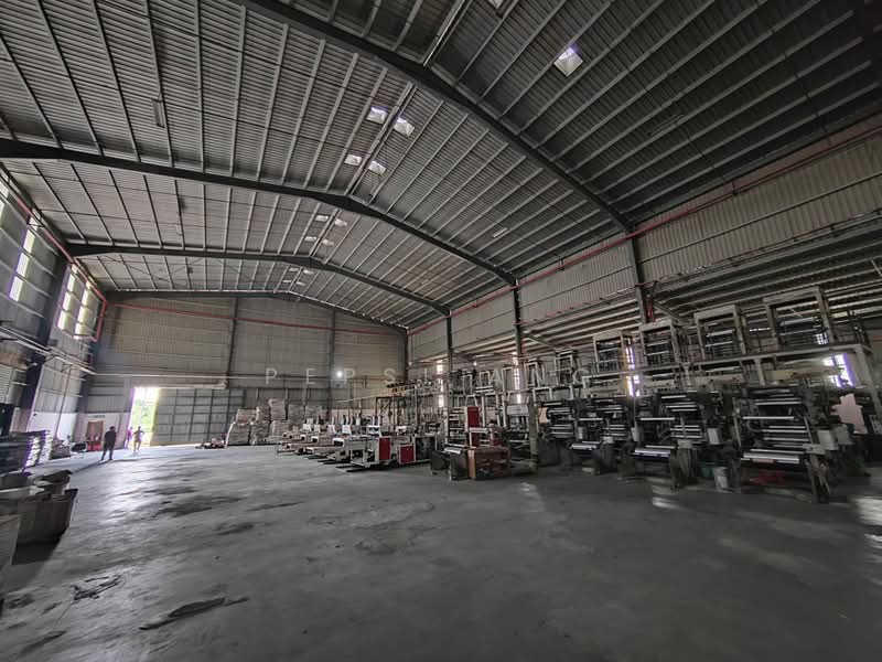 Gudang untuk Dijual di Klang (Selangor) - Pepsi Ang - Interior - PropertyGuru.com.my