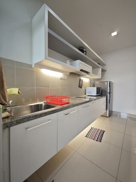 Servis Apartment untuk Dijual di Shaftsbury Residence - Siew Jia Yet - Kitchen - PropertyGuru.com.my