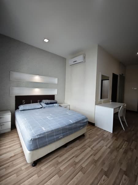 Servis Apartment untuk Dijual di Shaftsbury Residence - Siew Jia Yet - Bedroom - PropertyGuru.com.my