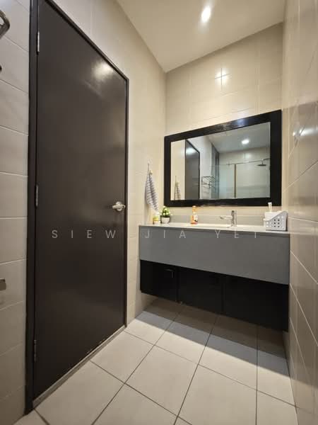 Servis Apartment untuk Dijual di Shaftsbury Residence - Siew Jia Yet - Bathroom - PropertyGuru.com.my