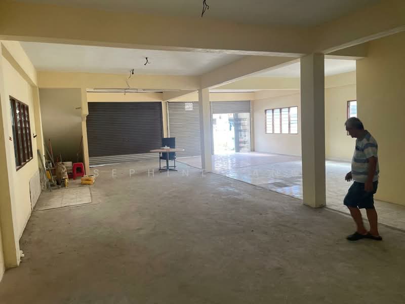 Kedai untuk Disewa di Sungai Buloh (Selangor) - Sephine Kang - Interior - PropertyGuru.com.my