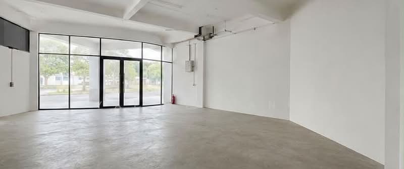 Shop / Office for Rent in Pulau Tikus (Penang) - Yap Yi Xiang - Interior - PropertyGuru.com.my