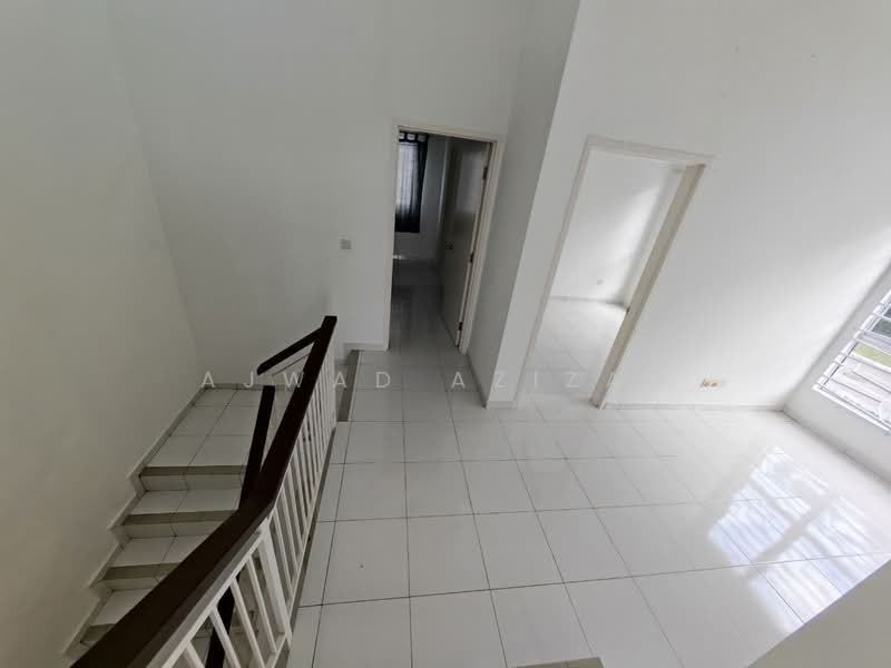 2-storey Terraced House for Sale in Setia Ecohill (Semenyih) - Ajwad Azizan - PropertyGuru.com.my