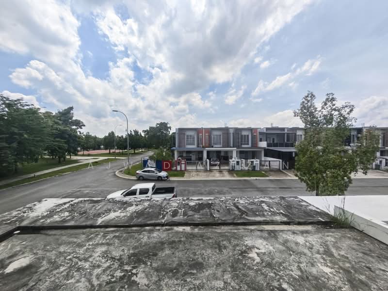 2-storey Terraced House for Sale in Setia Ecohill (Semenyih) - Ajwad Azizan - PropertyGuru.com.my