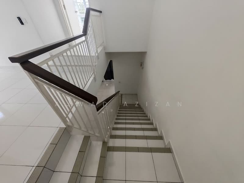2-storey Terraced House for Sale in Setia Ecohill (Semenyih) - Ajwad Azizan - PropertyGuru.com.my