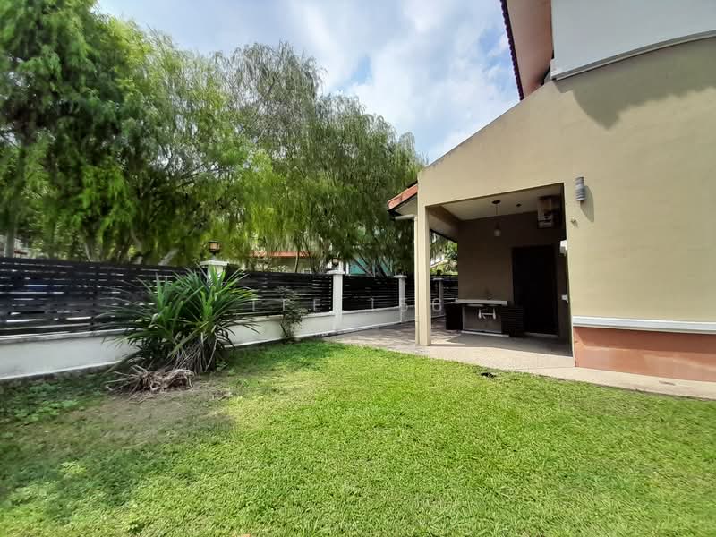 Semi-Detached House for Sale in Beverly Heights (Ampang) - Lee 156 - Exterior - PropertyGuru.com.my