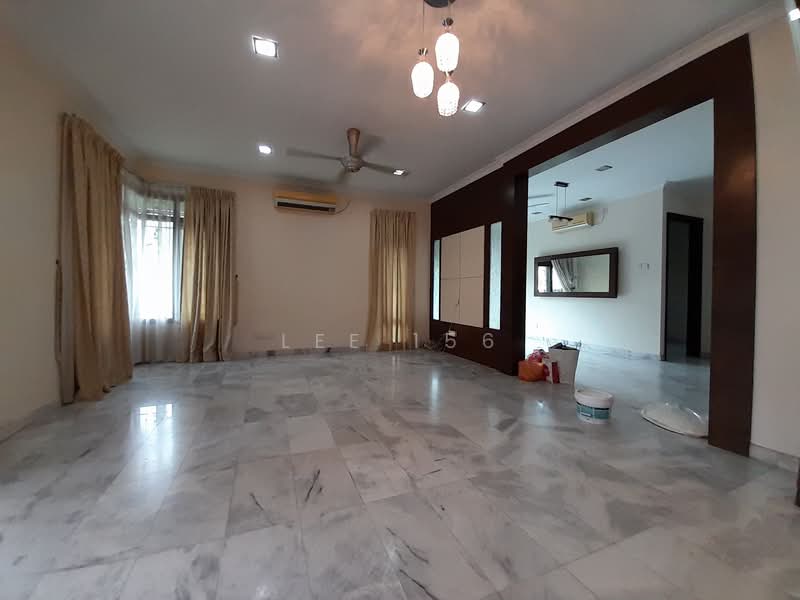 Semi-Detached House for Sale in Beverly Heights (Ampang) - Lee 156 - Living Room - PropertyGuru.com.my