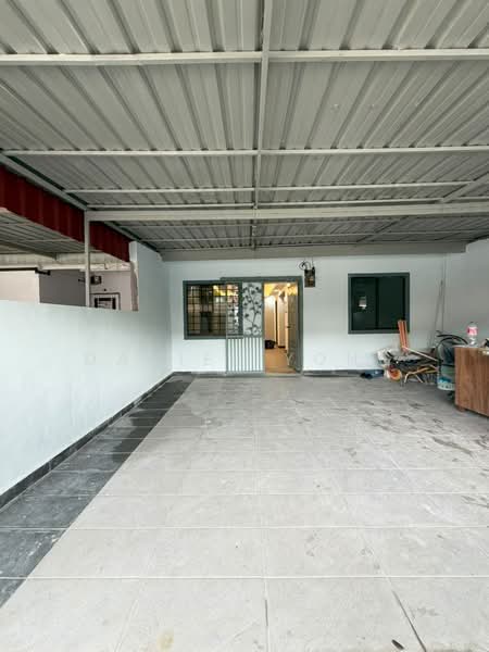 Rumah Teres 2 Tingkat untuk Dijual di Taman Mawar (Layang Layang) - Daniel Yong - Exterior - PropertyGuru.com.my