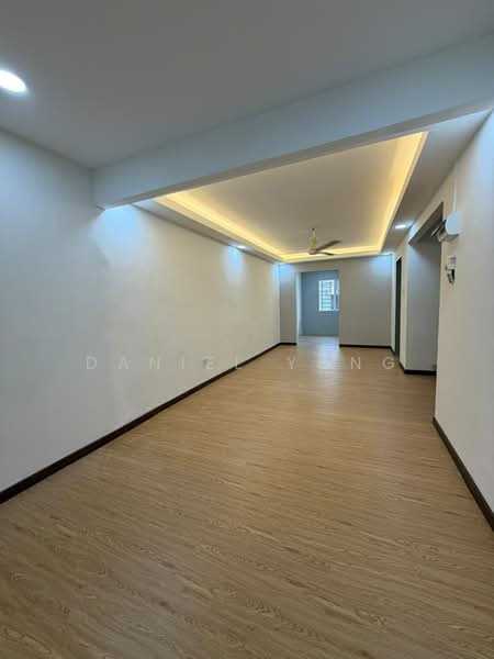 Rumah Teres 2 Tingkat untuk Dijual di Taman Mawar (Layang Layang) - Daniel Yong - Interior - PropertyGuru.com.my