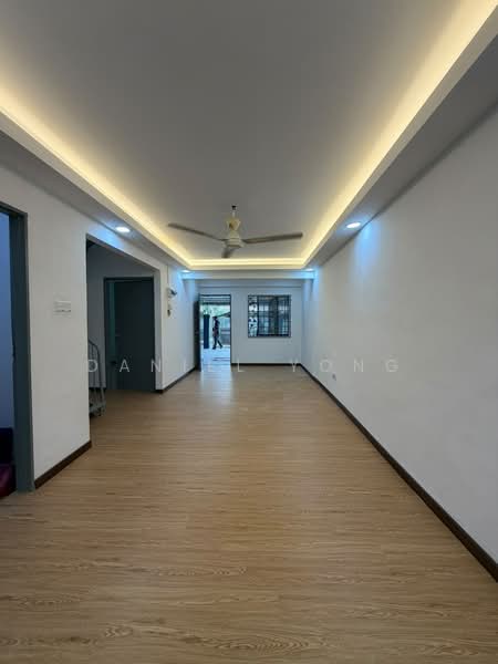 Rumah Teres 2 Tingkat untuk Dijual di Taman Mawar (Layang Layang) - Daniel Yong - Interior - PropertyGuru.com.my