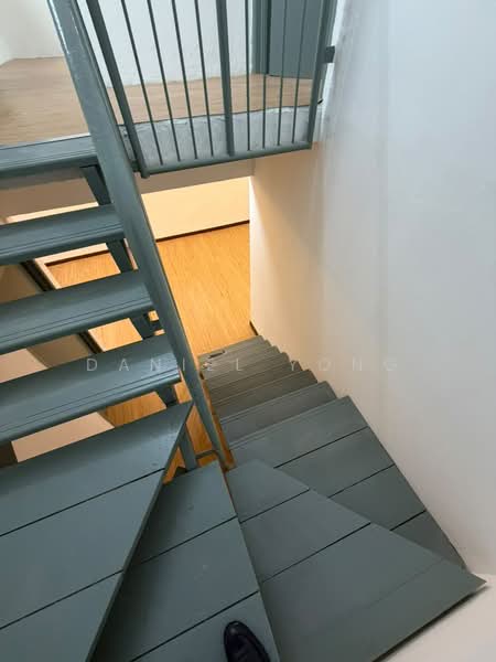 Rumah Teres 2 Tingkat untuk Dijual di Taman Mawar (Layang Layang) - Daniel Yong - Interior - PropertyGuru.com.my