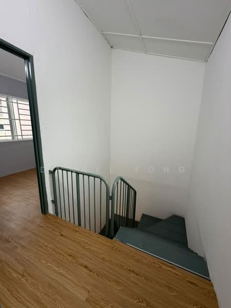 Rumah Teres 2 Tingkat untuk Dijual di Taman Mawar (Layang Layang) - Daniel Yong - Interior - PropertyGuru.com.my