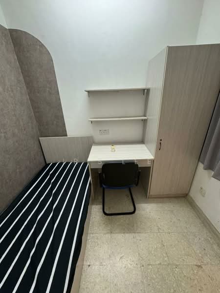 Rumah Teres 2 Tingkat untuk Disewa di Taman Connaught (Cheras) - Iris Lee - Bedroom - PropertyGuru.com.my