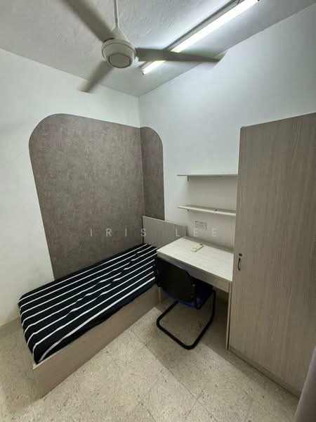 Rumah Teres 2 Tingkat untuk Disewa di Taman Connaught (Cheras) - Iris Lee - Bedroom - PropertyGuru.com.my