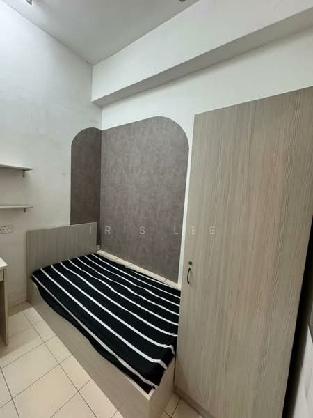 Rumah Teres 2 Tingkat untuk Disewa di Taman Connaught (Cheras) - Iris Lee - Bedroom - PropertyGuru.com.my
