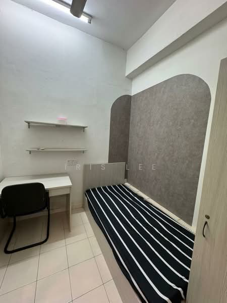 Rumah Teres 2 Tingkat untuk Disewa di Taman Connaught (Cheras) - Iris Lee - Bedroom - PropertyGuru.com.my