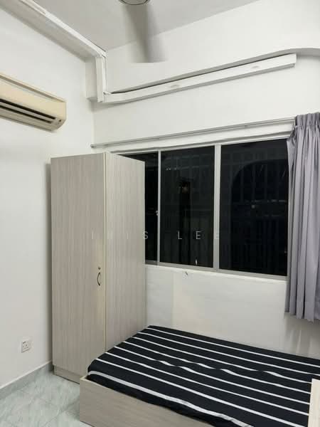 Rumah Teres 2 Tingkat untuk Disewa di Taman Connaught (Cheras) - Iris Lee - Bedroom - PropertyGuru.com.my