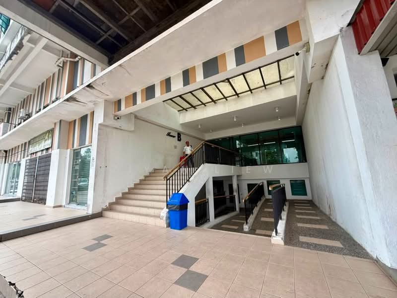 Service Residence for Sale at The Garden Residences - Ziyan Liew - Exterior - PropertyGuru.com.my