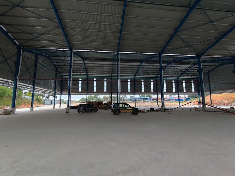 Industrial Land for Rent in Taman Perindustrian Puchong (Puchong) - Delenn Chung - Exterior - PropertyGuru.com.my