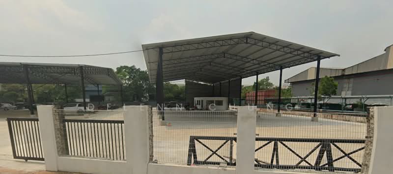 Industrial Land for Rent in Taman Perindustrian Puchong (Puchong) - Delenn Chung - Exterior - PropertyGuru.com.my