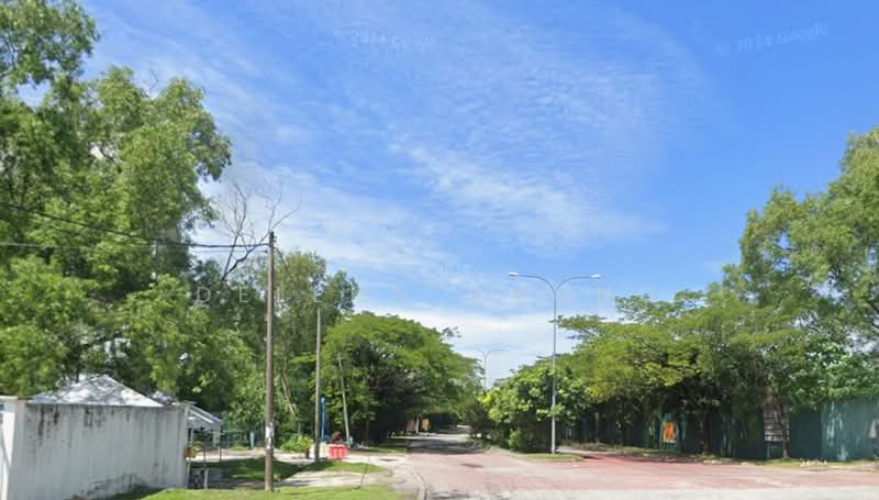 Industrial Land for Rent in Taman Perindustrian Puchong (Puchong) - Delenn Chung - Exterior - PropertyGuru.com.my