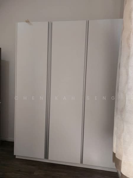 Service Residence for Rent at M Suites - Chen Kah Seng - Interior - PropertyGuru.com.my