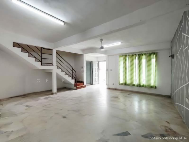2-storey Terraced House for Sale in Bandar Rinching (Semenyih) - Celestine Ting - Living Room - PropertyGuru.com.my