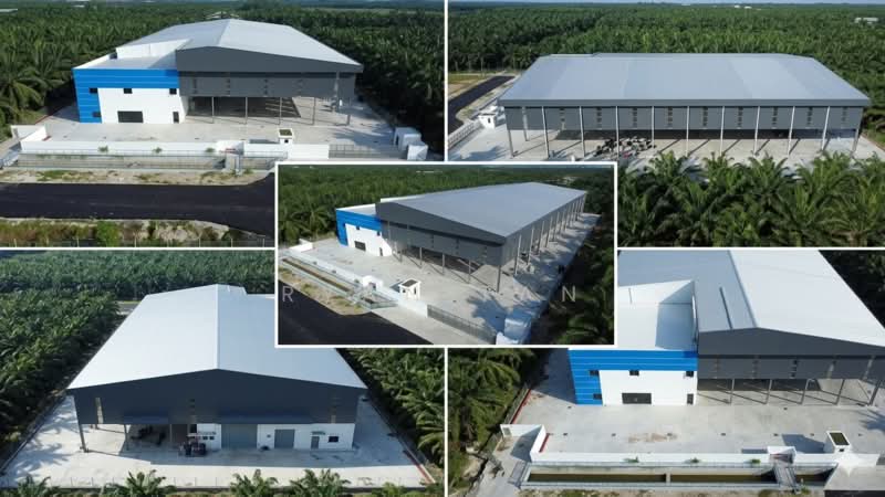 Gudang untuk Dijual di Port Klang (Pelabuhan Klang) (Selangor) - Ryan Tan - Exterior - PropertyGuru.com.my