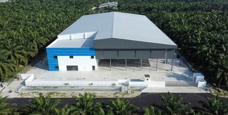 Gudang untuk Dijual di Port Klang (Pelabuhan Klang) (Selangor) - Ryan Tan - Exterior - PropertyGuru.com.my