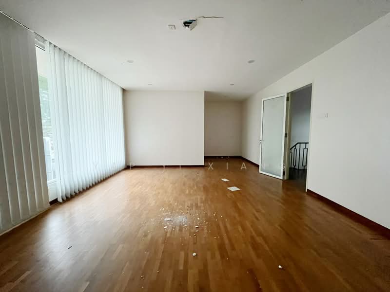 Shop / Office for Rent in Pulau Tikus (Penang) - Yap Yi Xiang - Living Room - PropertyGuru.com.my
