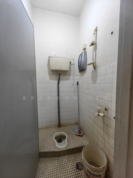 Rumah Teres 2 Tingkat untuk Disewa di Taman Connaught (Cheras) - Brandon Lee - PropertyGuru.com.my