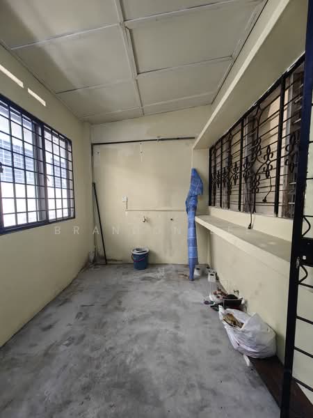 Rumah Teres 2 Tingkat untuk Disewa di Taman Connaught (Cheras) - Brandon Lee - PropertyGuru.com.my