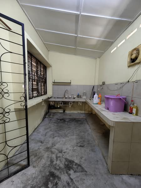 Rumah Teres 2 Tingkat untuk Disewa di Taman Connaught (Cheras) - Brandon Lee - PropertyGuru.com.my