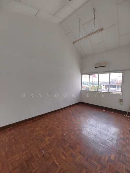 Rumah Teres 2 Tingkat untuk Disewa di Taman Connaught (Cheras) - Brandon Lee - PropertyGuru.com.my