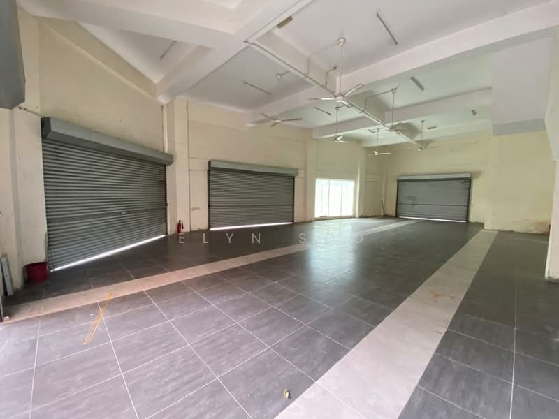 Shop for Rent in PJS 2, Taman Sri Medan (Petaling Jaya) - Elyn Soo - Interior - PropertyGuru.com.my