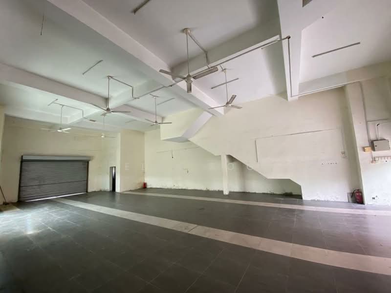 Shop for Rent in PJS 2, Taman Sri Medan (Petaling Jaya) - Elyn Soo - Interior - PropertyGuru.com.my