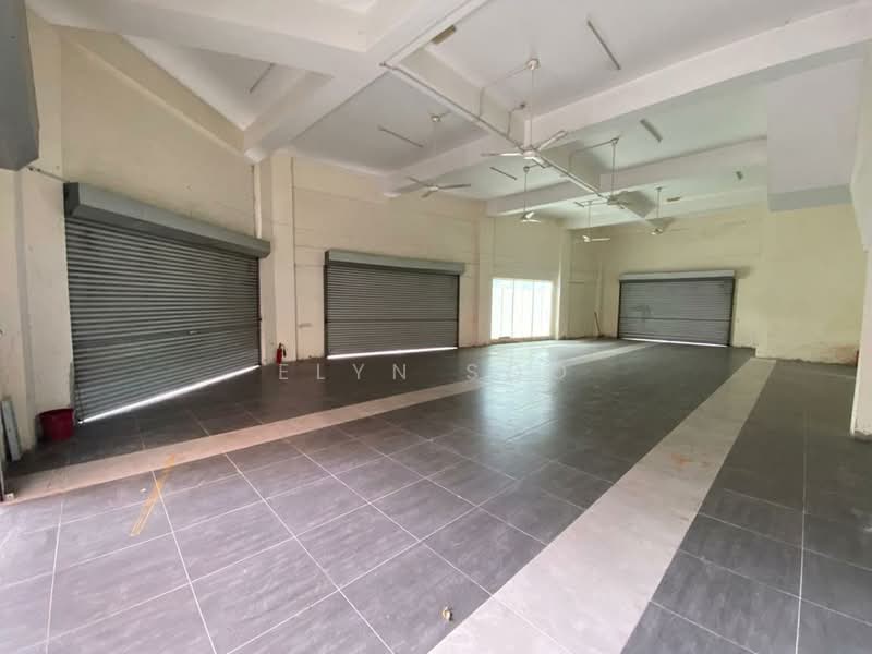 Shop for Rent in PJS 2, Taman Sri Medan (Petaling Jaya) - Elyn Soo - Interior - PropertyGuru.com.my